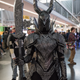 Cosplay by Silver Ice Dragon | Photo by Dave Yang